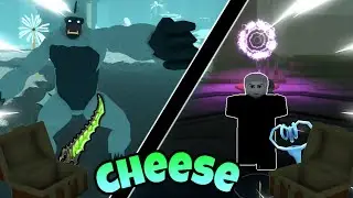 BEST Primadon + Ferryman Cheese method (2x Drops) | Deepwoken