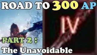 BDO - Road To 300 AP Part 2: TET Blackstar is Unavoidable