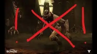 How to despawn Abyss thrall - Destiny 2 Crota's End