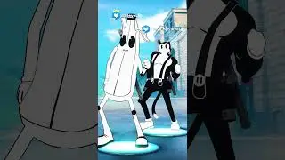 My Duo STOLE my Skins!