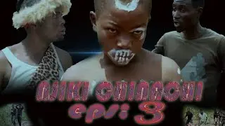 NJIKI CHINACHI  Episode3 ebondo movies Hollywood bongo movies Nollywood I MARGIZO ME complete movies