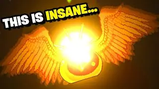 Fighting Some of the HARDEST TERRARIA BOSSES EVER...