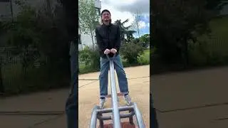 Electroforez are having fun