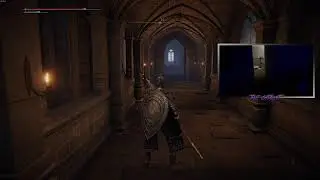 ELDEN RING seamless co op mod with noob Friends!