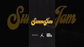 Street Ball Tournament In Aus Gets Jordan Partnership