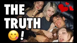 What REALLY HAPPENS at a Modelapartment ?!