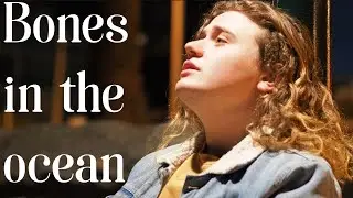 Bones in the Ocean (soulful shanty)