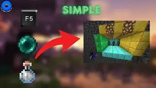 The Best Way To Find Bases (Donut SMP)