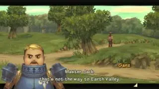 Radiata Stories - Part 3 - Kicking Stuff