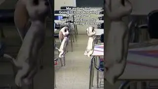 #school 😭