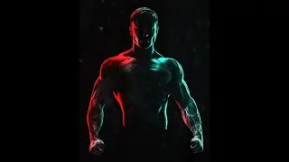Add Dual Lighting Effect In Photoshop 