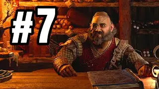 GOD OF WAR RAGNAROK Gameplay Walkthrough Part 7 FULL GAME [4K 60FPS PS5] - No Commentary