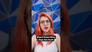 How To Read A Guy's Mind🤯 #men  #psychology #podcast #dating #relationshipcoach #crush #viral