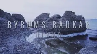 Byrums Raukar - Northern Öland
