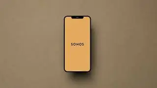 How to set up a SYMFONISK picture frame speaker