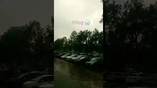 islamabad a Rain Osam Outstanding Whather 🌧🌩Subscribe My Youtube Chanel #subscribers