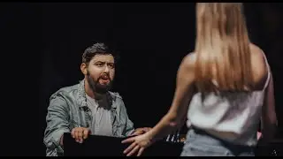 Dream Light feat. Piotr Tłustochowicz - TSUNAMI (Official Video)