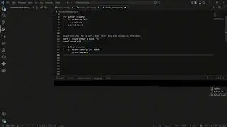 The Python Vowel Counter Every Beginner Should Know