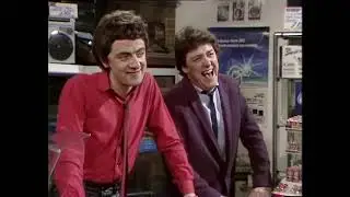 Not the Nine O'Clock News - Hi-Fi Shop