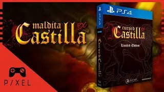 Maldita Castilla EX (aka Cursed Castilla) - Hystory and Review
