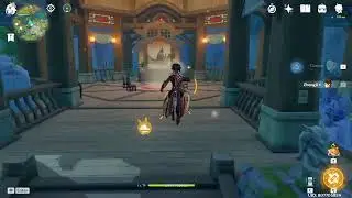 AR 53 Co-op | Quick Stream v1.3 Waiting Room