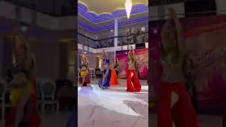Восточные танцы в Самаре для взрослых и детей  Школа Джамила Лилии Гиматдиновой 💎🏆 Bellydance school