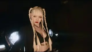 Ash-B (애쉬비) 'My Name Is Money' MV Teaser 2