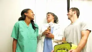 Health Care Nightmare
