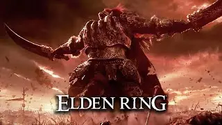 Elden Ring Get It Done Before The DLC Part 9: lets not freak out..