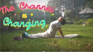 I Quit Social Media for 5 Months Before 2023 - Here's What I learnt (The Channel is Changing )