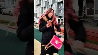 Китайский конечно важнее, чем моя сумочка😡 