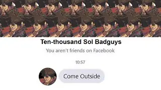 [GGST 3v3] ten thousand volcanic vipers