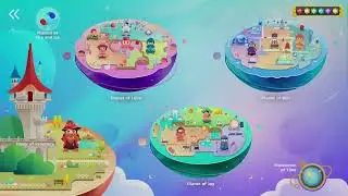 [WR] Rhythm Journey Speedrun - Story Tracks Any Speed
