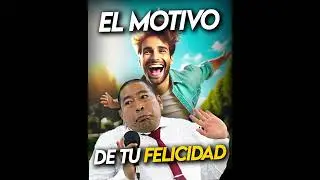 Esta debe ser la RAZON de tu Felicidad 😁 ♥️ Jorge Elías Simanca