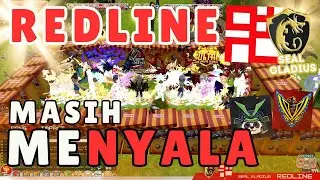 SEAL GLADIUS | GWH CERITANYA EPIC COME BACK. JADI TUKANG REBUFF DULU GESSS! | CHEF SEAL ONLINE