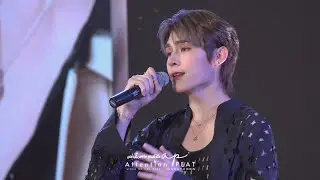 [APFANCAM] 21.07.24 - ไม่กล้าฝัน (Daydreamer)| PEAT (พีท วสุธร) #HonahLeeXPeatWasuthorn #peatwasu
