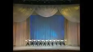 Sirtaki   Igor Moiseyev Ballet