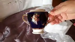 #Распаковка