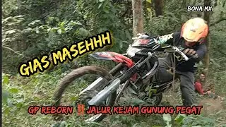 Jalur GP Reborn‼️Tanjakan Extreme