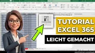 Datenanalyse in Excel 365 leicht gemacht