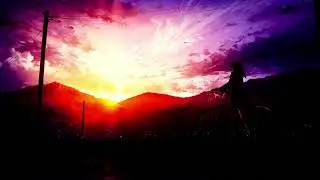orochi - se o mundo acabasse hoje ft. borges (slowed + reverb)