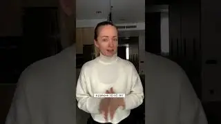 НЕОЖИДАННЫЙ совет от нюутрициолога 