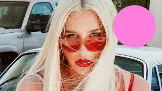 Kesha - JOYRIDE (Lyric Video)