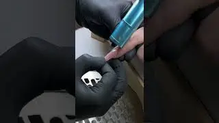 Ч. 1 Наращивание верхние формы