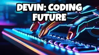 Devin The Future of Coding or Just Hype?