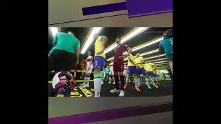 PES 2021 WC 2022 FULL UPDATE 