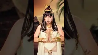 CLEOPATRA PARTE 2 ??  👀😱🤩
