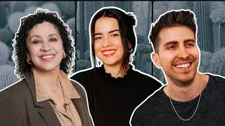 ¿Son malas las redes sociales? (ft. Carlos Erazo y Sonia González) | CONVERSACIONES ESPINOSAS 🌵