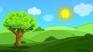 Kids background