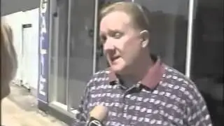WKBW-TV news opens